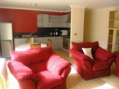 Louer Appartement Leeds