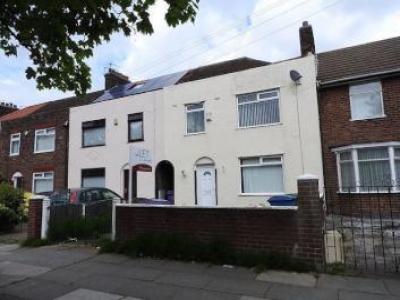 Annonce Location Maison Liverpool