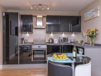 Louer Appartement Bristol