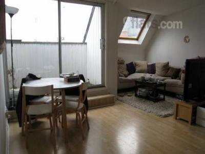 Annonce Location vacances Appartement Leeds