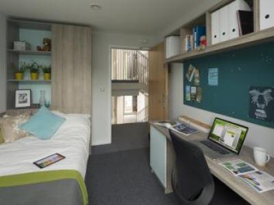 Annonce Location vacances Appartement Nottingham