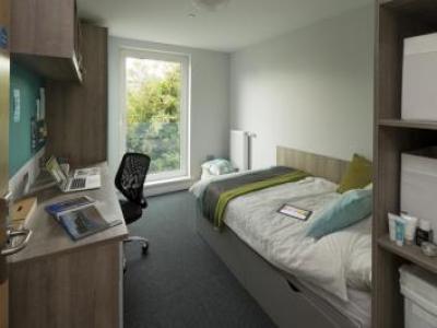 Louer pour les vacances Appartement Nottingham