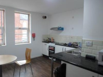 Annonce Location vacances Appartement Leicester