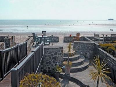 Annonce Location vacances Maison Saundersfoot