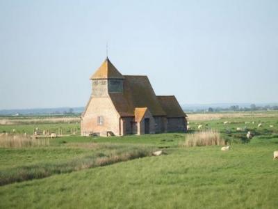 Annonce Location vacances Maison Romney-marsh