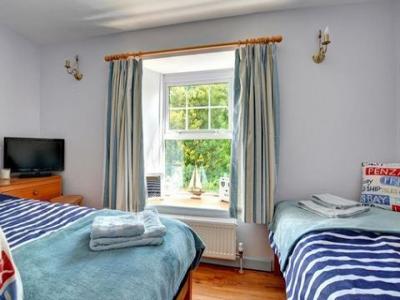 Annonce Location vacances Maison Wadebridge