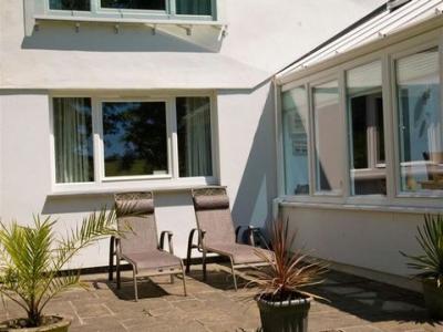 Annonce Location vacances Maison Wadebridge