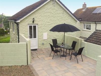 Location vacances Appartement NARBERTH  SA en Angleterre