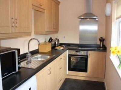 Louer pour les vacances Appartement Narberth rgion SWANSEA