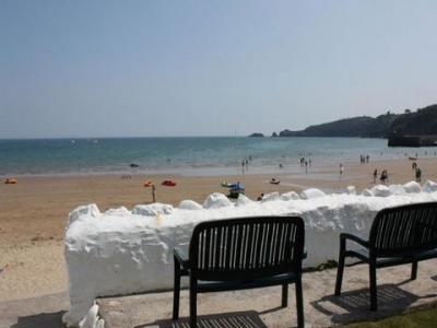 Louer pour les vacances Appartement Saundersfoot rgion SWANSEA