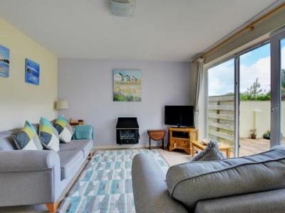 Louer pour les vacances Maison Saundersfoot rgion SWANSEA