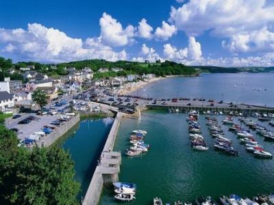 Louer pour les vacances Maison Tenby