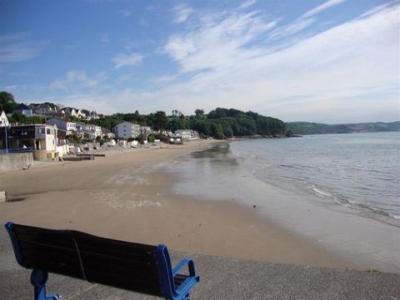 Louer pour les vacances Maison Saundersfoot