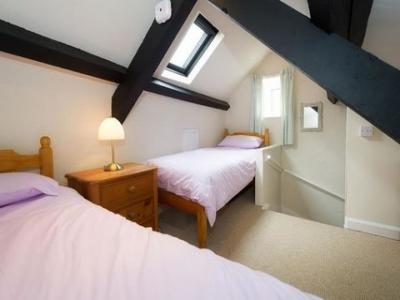 Louer pour les vacances Maison Pwllheli