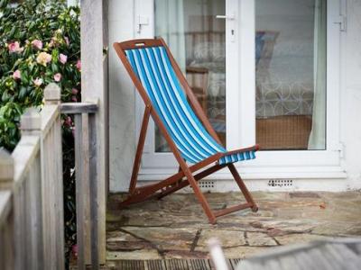 Louer pour les vacances Maison Pwllheli