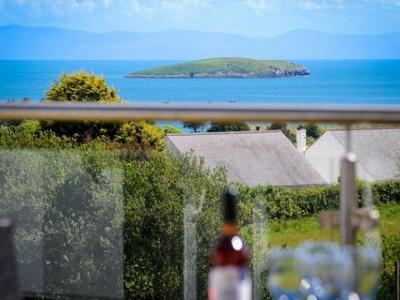 Louer pour les vacances Maison Pwllheli