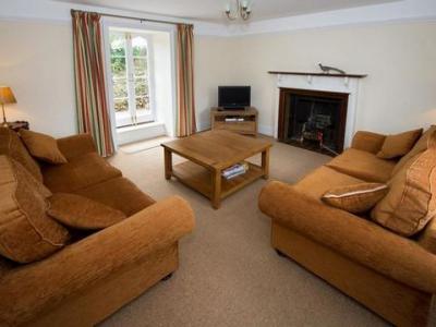 Louer pour les vacances Maison Pwllheli