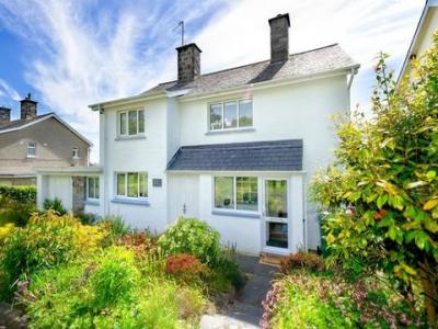 Louer pour les vacances Maison Pwllheli