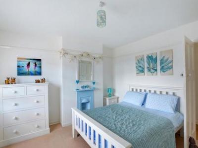 Louer pour les vacances Maison Saundersfoot