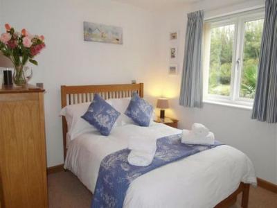 Annonce Location vacances Maison Wadebridge