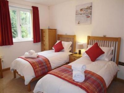 Louer pour les vacances Maison Wadebridge rgion PLYMOUTH