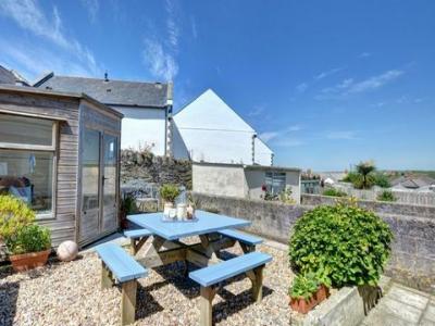 Louer pour les vacances Maison Padstow rgion PLYMOUTH