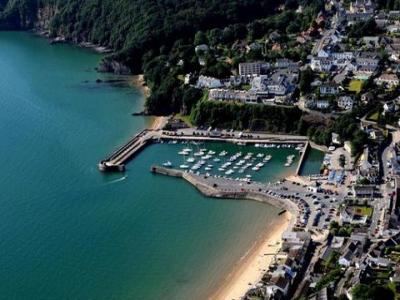 Louer pour les vacances Appartement Saundersfoot rgion SWANSEA