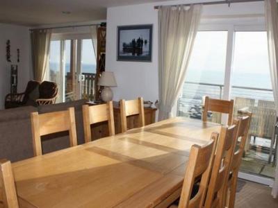 Annonce Location vacances Maison Saundersfoot