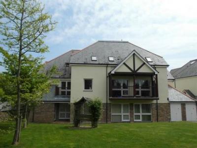 Location vacances Appartement ST-AUSTELL  PL en Angleterre