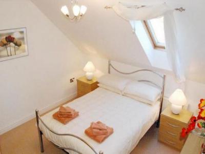 Louer pour les vacances Appartement St-austell