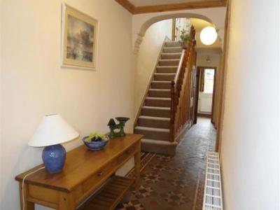 Annonce Location vacances Maison Padstow