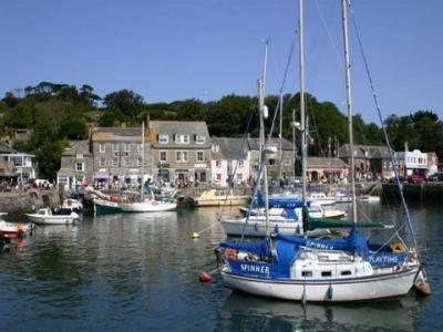 Annonce Location vacances Maison Padstow