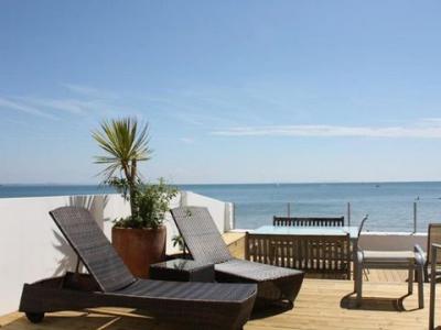 Annonce Location vacances Maison Saundersfoot