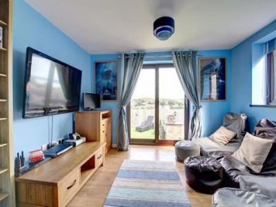 Louer pour les vacances Maison Saundersfoot