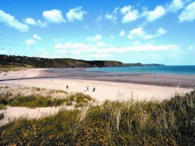 Louer pour les vacances Maison Pembroke