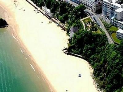 Louer pour les vacances Maison Tenby