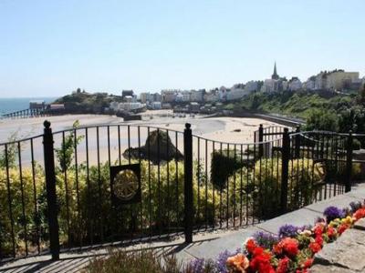 Louer pour les vacances Maison Tenby rgion SWANSEA