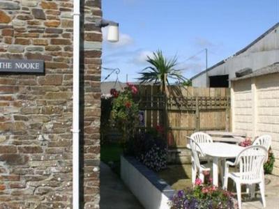 Annonce Location vacances Maison Wadebridge