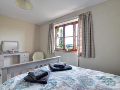 Annonce Location vacances Appartement Welshpool