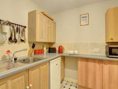 Louer pour les vacances Appartement Welshpool