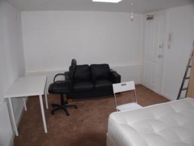 Louer pour les vacances Appartement Sheffield