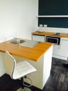 Louer pour les vacances Appartement Liverpool rgion LIVERPOOL