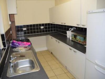 Annonce Location vacances Maison Sheffield