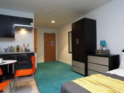 Louer pour les vacances Appartement Liverpool