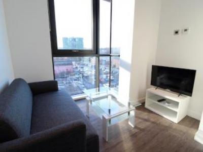 Louer pour les vacances Appartement Sheffield