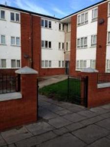 Annonce Location vacances Appartement Liverpool