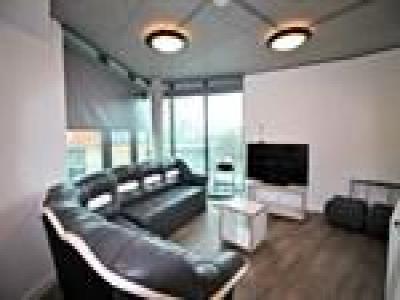 Annonce Location vacances Appartement Sheffield