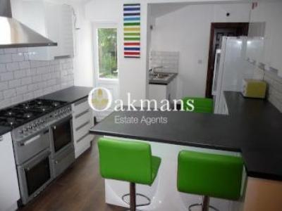 Annonce Location vacances Maison Birmingham