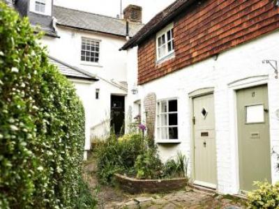 Annonce Location vacances Maison Steyning