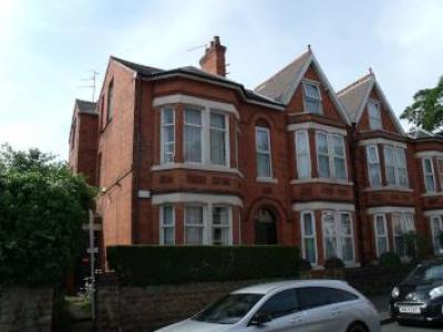 Louer pour les vacances Maison Nottingham